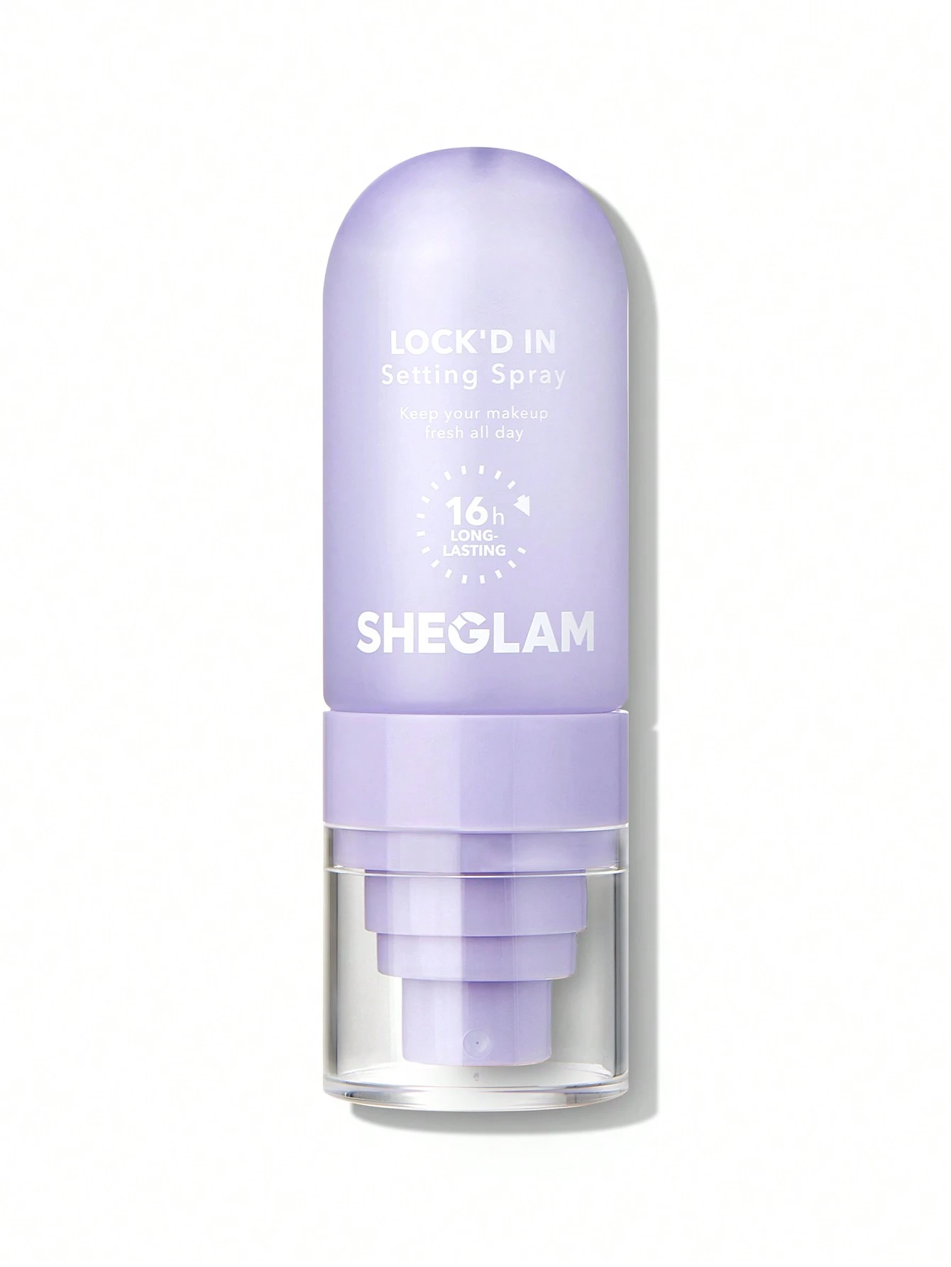 SHEGLAM - Spray Fixateur maquillage – Image 8