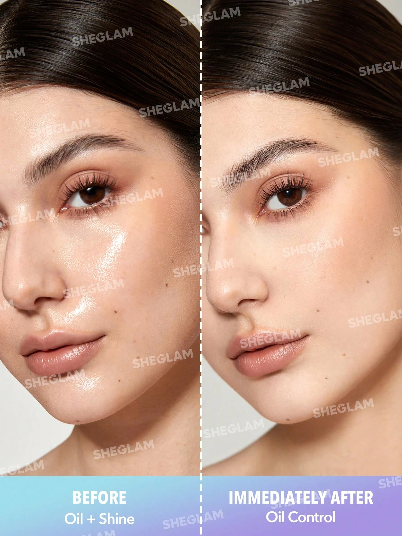 SHEGLAM - Spray Fixateur maquillage – Image 4