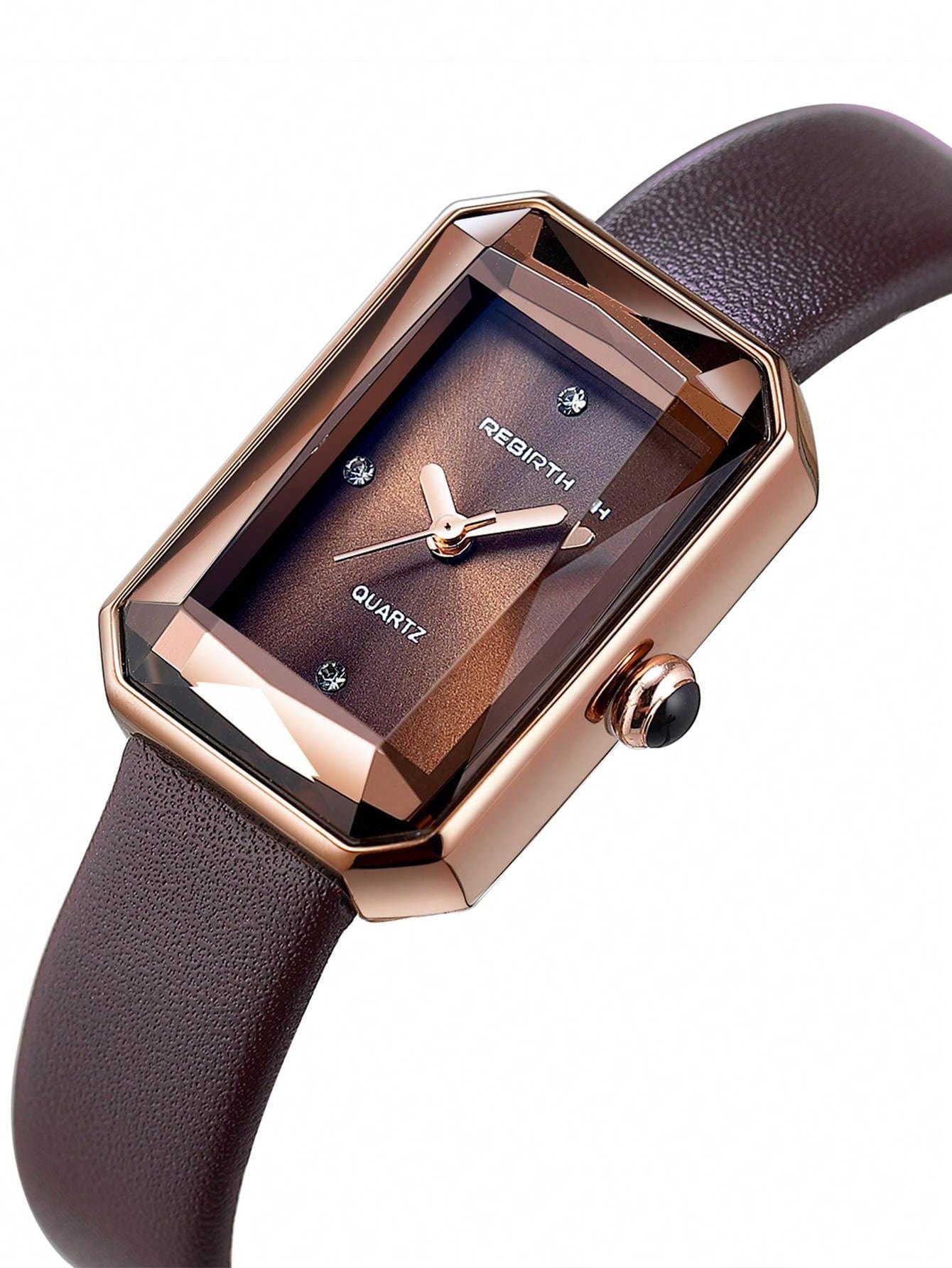 Montre Design Rétro – Image 14