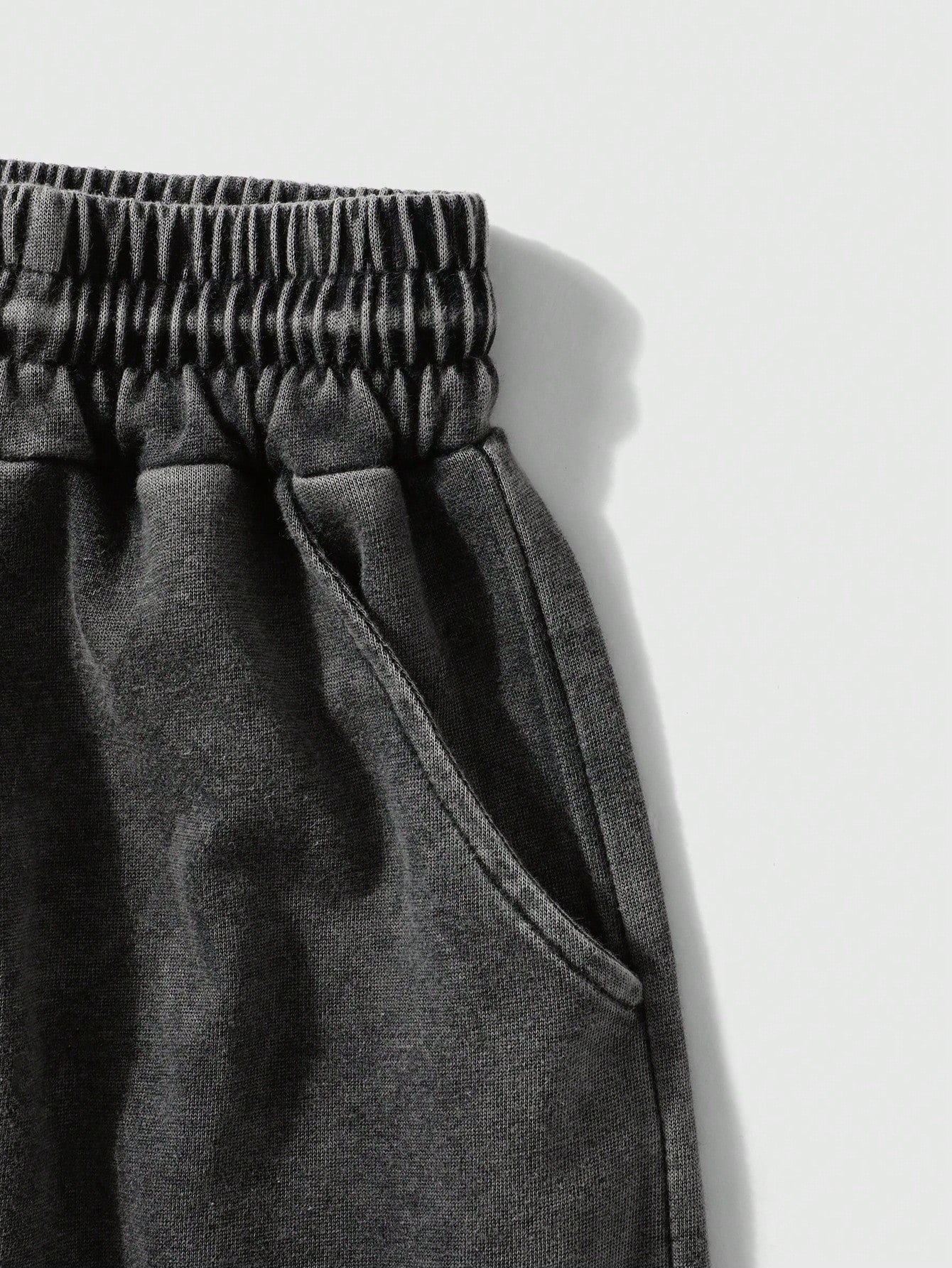 Ensemble 2 Pièces T-shirt + Short – Image 8