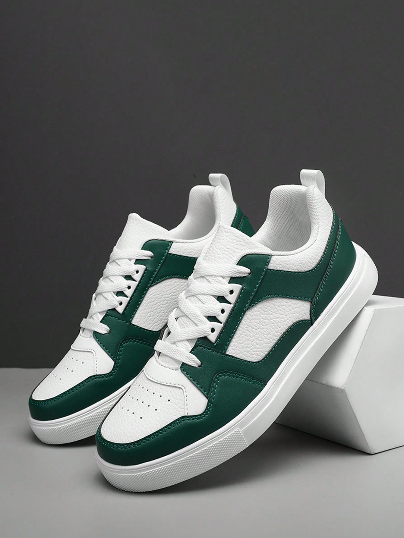 Baskets Antidérapantes à Lacets – Image 4