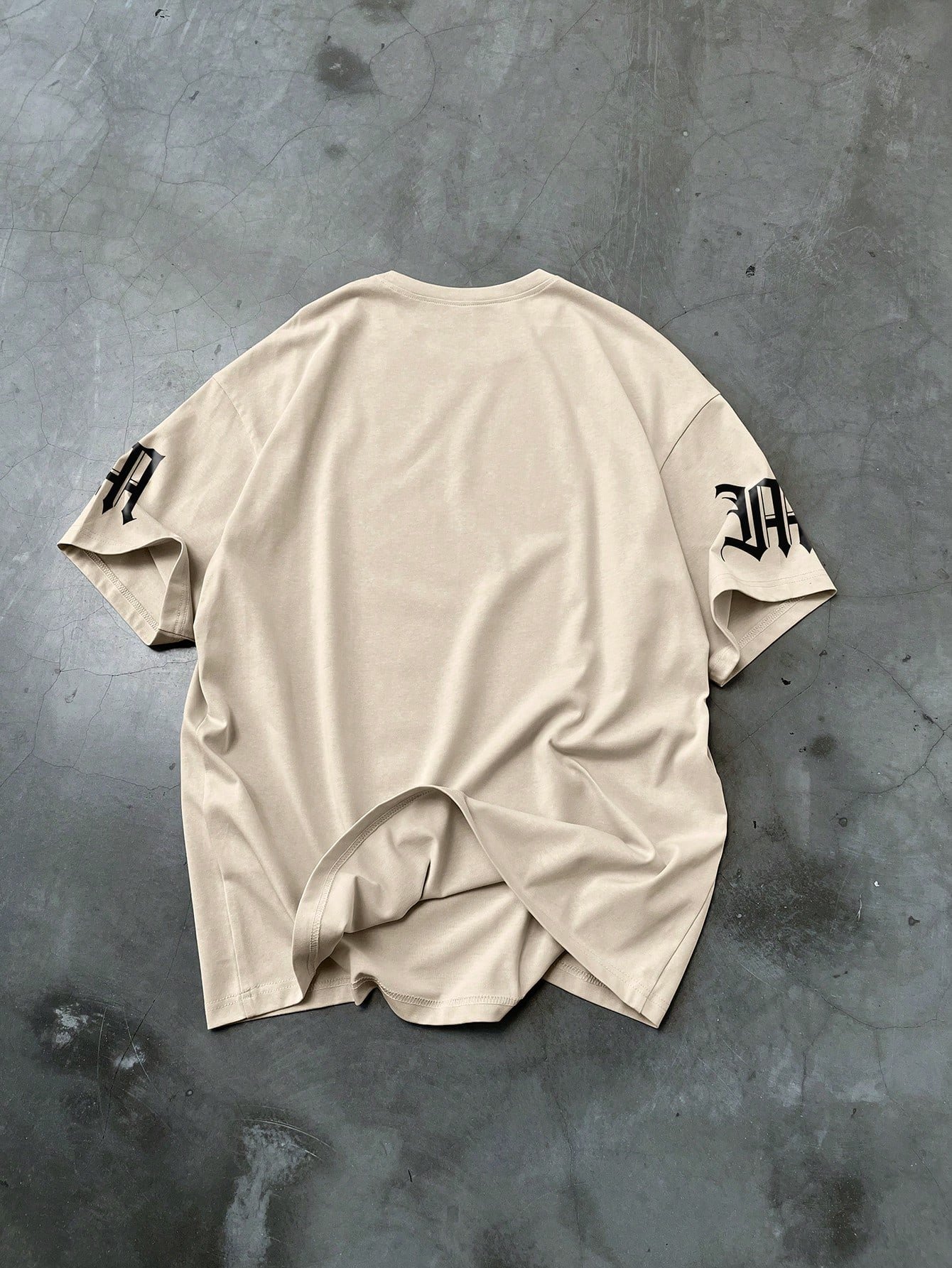 T-shirt Décontracté à Manches Courtes – Image 5