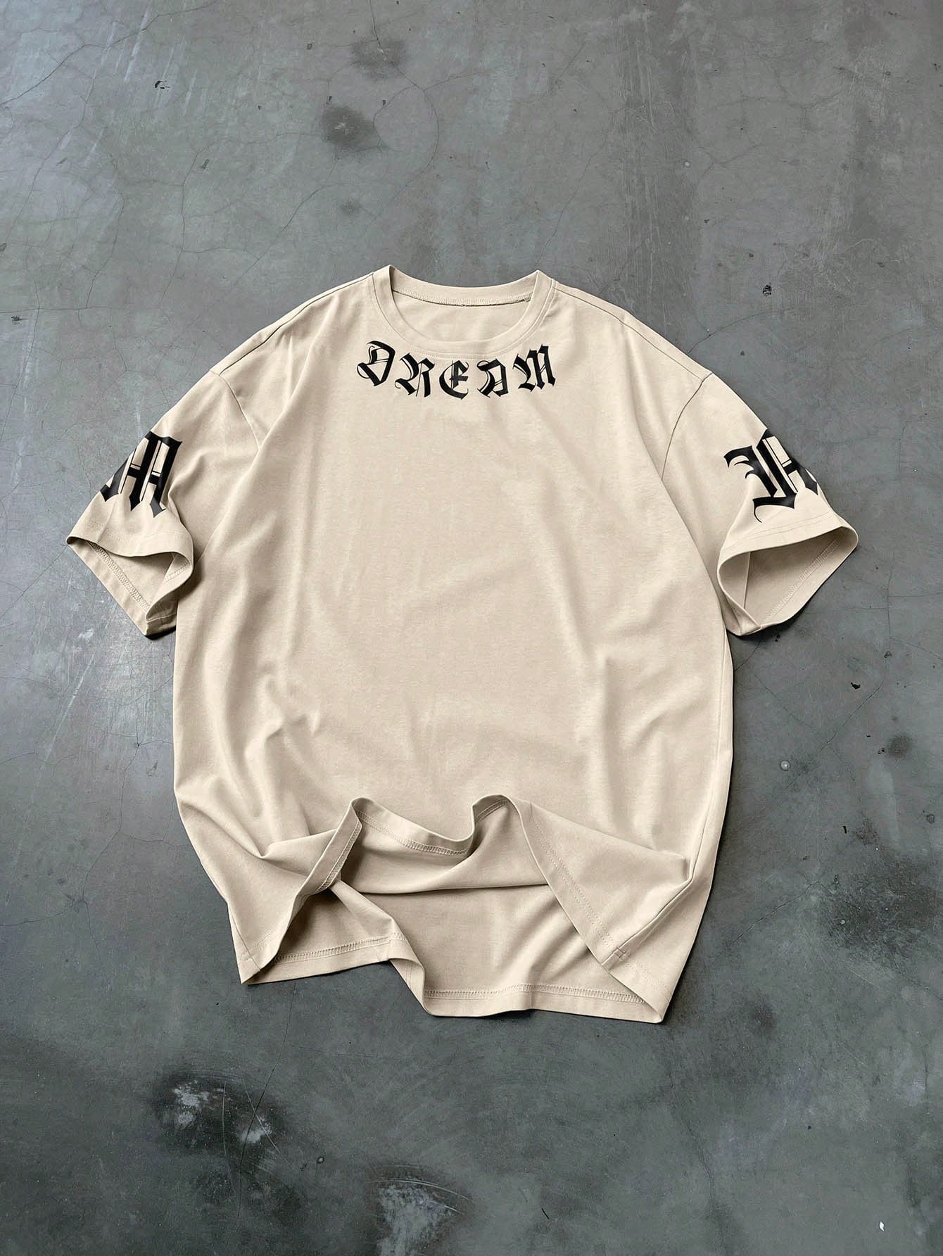 T-shirt Décontracté à Manches Courtes – Image 6