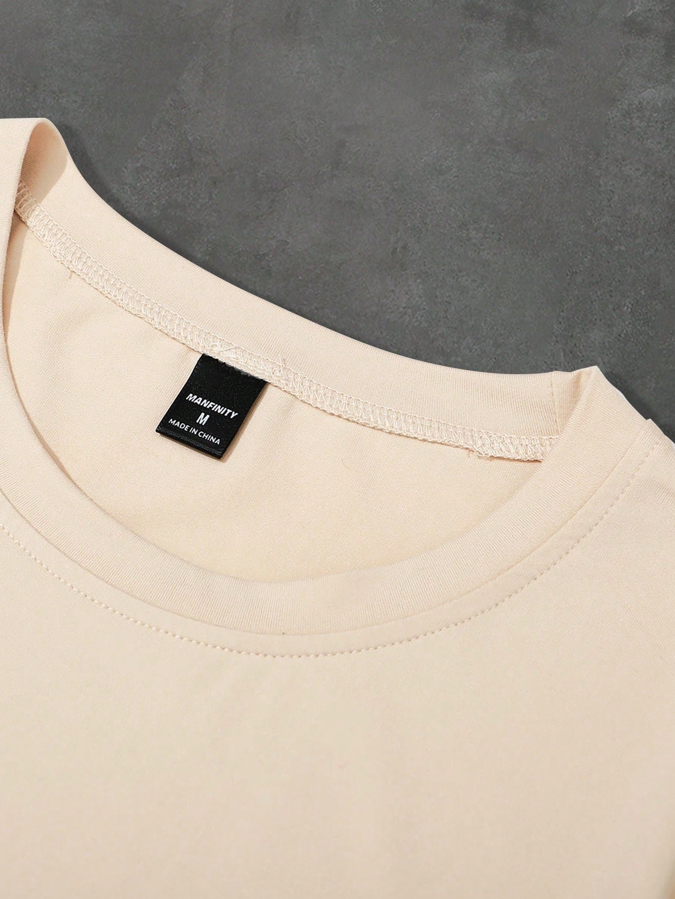 T-shirt Décontracté à Manches Courtes – Image 8